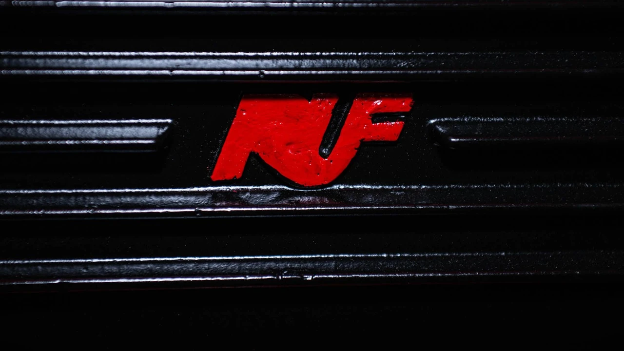 1987 Porsche 930 Turbo - Image 22 of 31