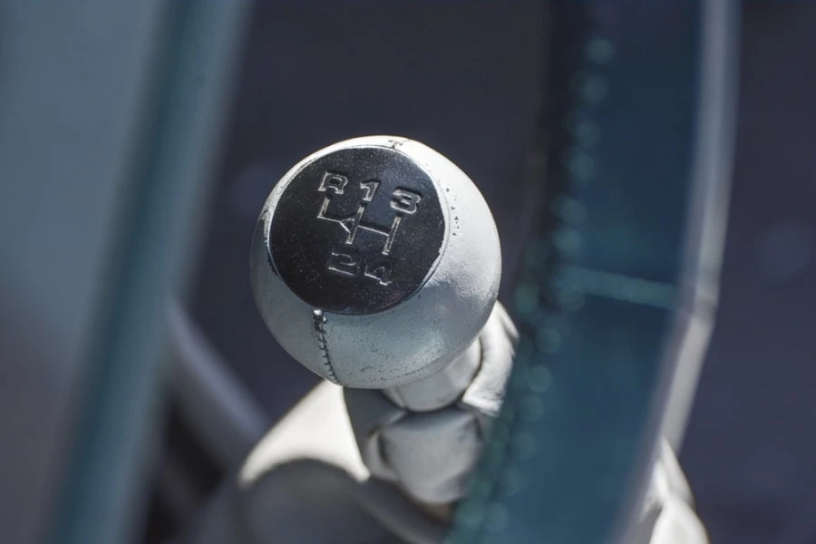 1987 Porsche 930 Turbo - Image 6 of 12