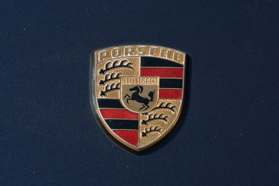 1987 Porsche 930 Turbo - Image 10 of 12