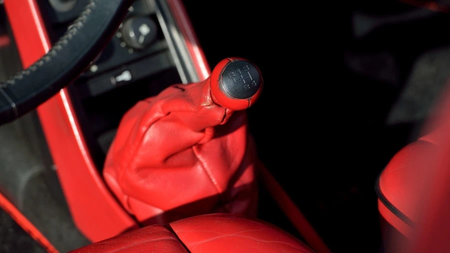 1987 Porsche 930 Turbo - Image 9 of 27
