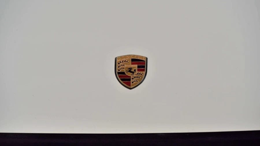 1987 Porsche 930 Turbo - Image 10 of 27