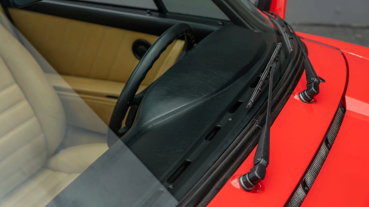 1987 Porsche 930 Turbo - Image 21 of 31
