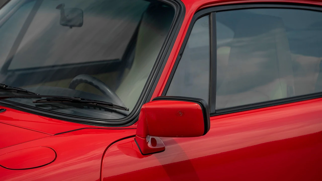 1987 Porsche 930 Turbo - Image 23 of 31
