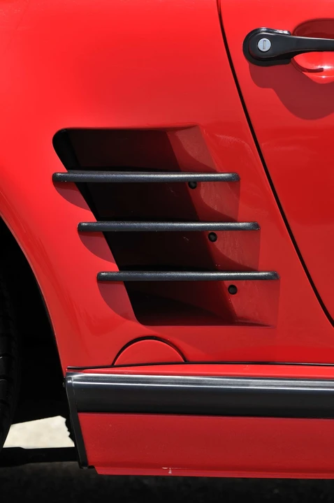 1987 Porsche 930 Turbo - Image 9 of 12
