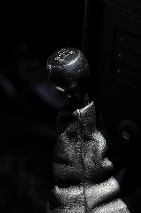 1987 Porsche 930 Turbo - Image 10 of 12