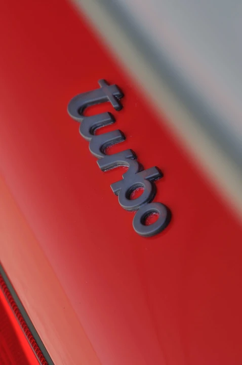 1987 Porsche 930 Turbo - Image 11 of 12