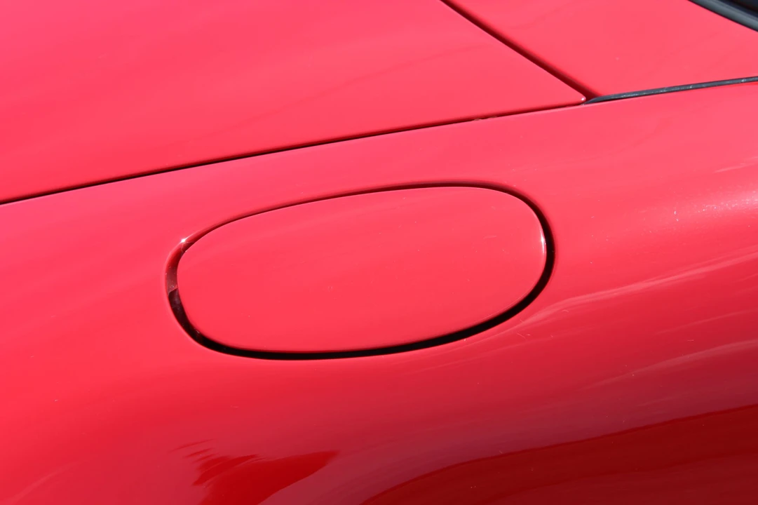 1987 Porsche 930 Turbo - Image 31 of 31