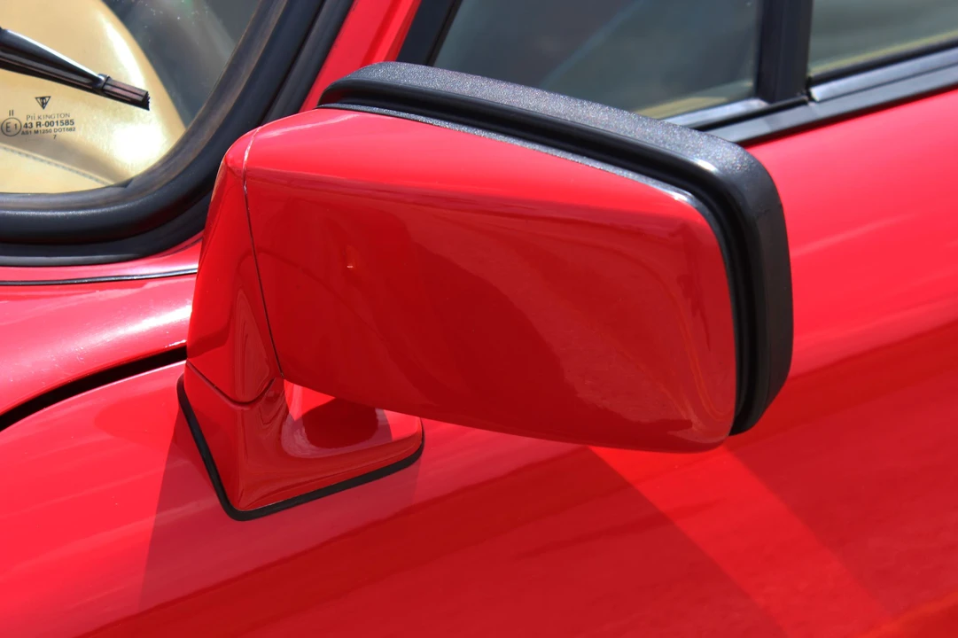 1987 Porsche 930 Turbo - Image 30 of 31