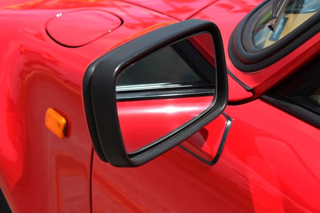 1987 Porsche 930 Turbo - Image 29 of 31
