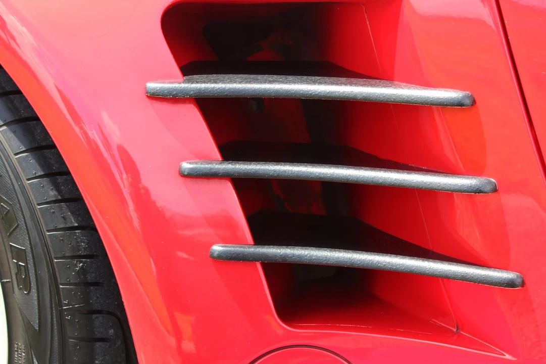 1987 Porsche 930 Turbo - Image 24 of 31