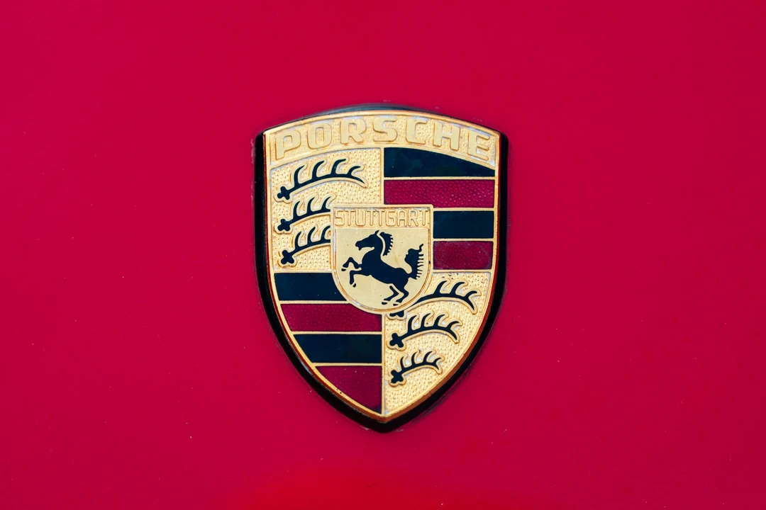 1987 Porsche 930 Turbo - Image 11 of 31