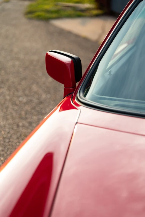 1987 Porsche 930 Turbo - Image 12 of 31