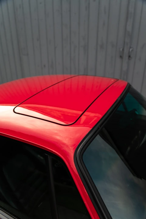 1987 Porsche 930 Turbo - Image 24 of 31