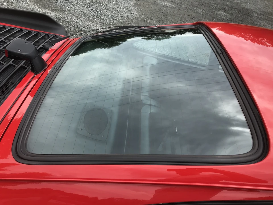 1987 Porsche 930 Turbo - Image 28 of 31