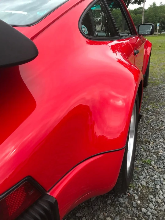 1987 Porsche 930 Turbo - Image 29 of 31