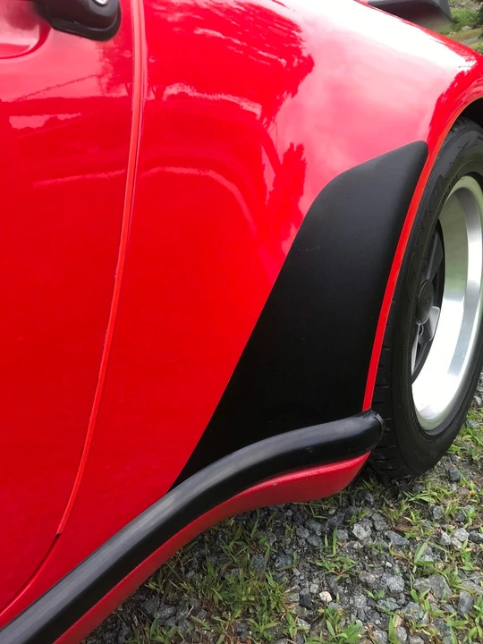 1987 Porsche 930 Turbo - Image 31 of 31