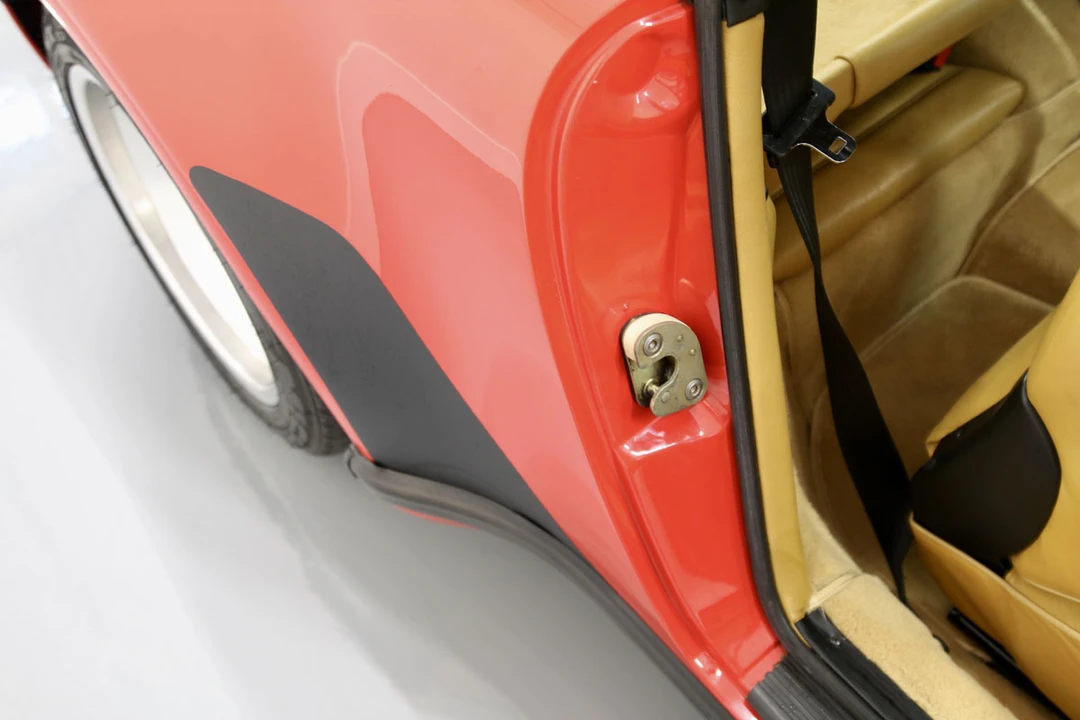 1987 Porsche 930 Turbo - Image 30 of 31