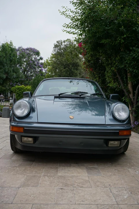 1987 Porsche 930 Turbo - Image 15 of 31