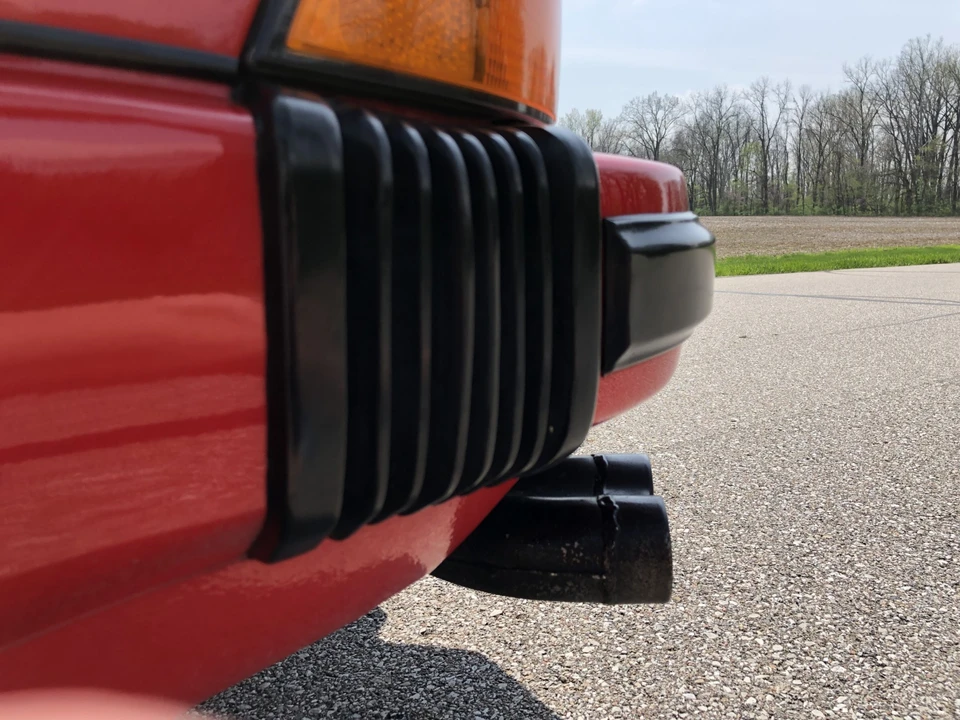 1987 Porsche 930 Turbo - Image 17 of 31