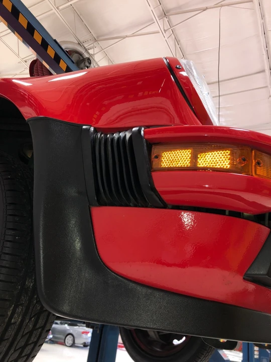 1987 Porsche 930 Turbo - Image 9 of 31
