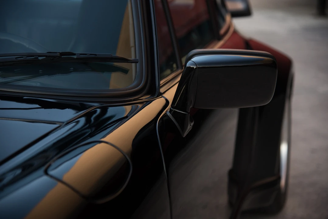 1987 Porsche 930 Turbo - Image 25 of 31