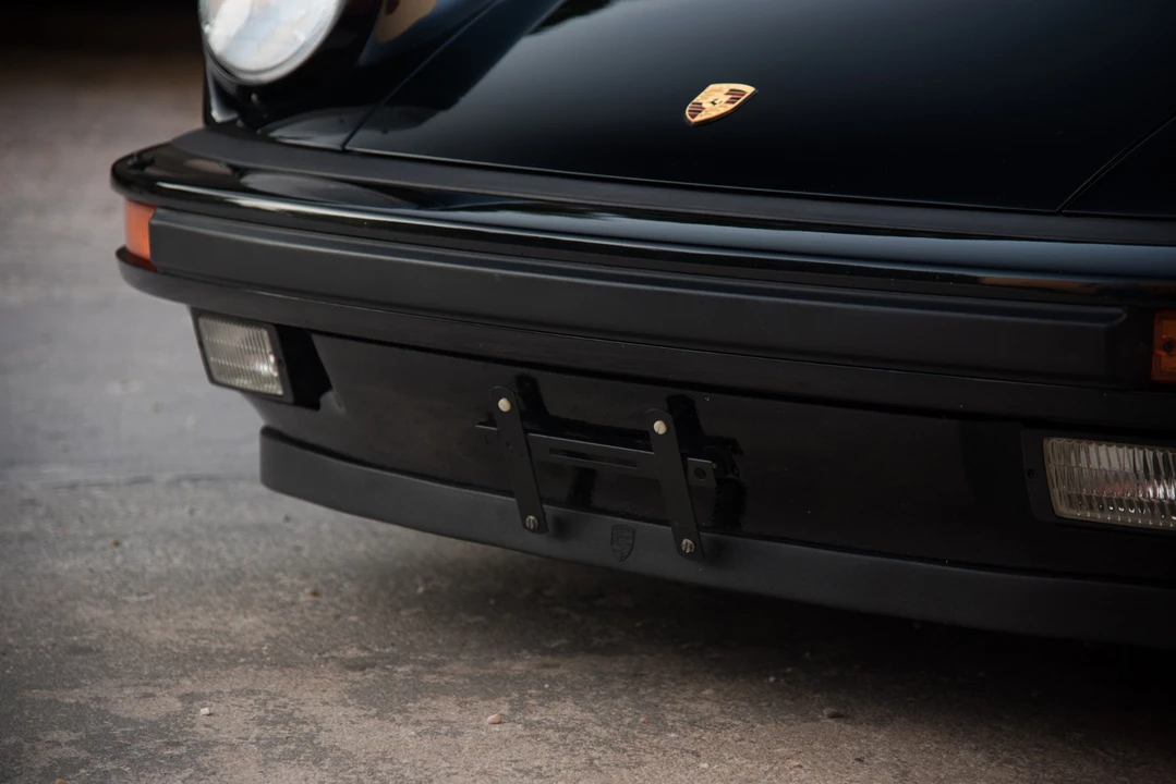 1987 Porsche 930 Turbo - Image 18 of 31