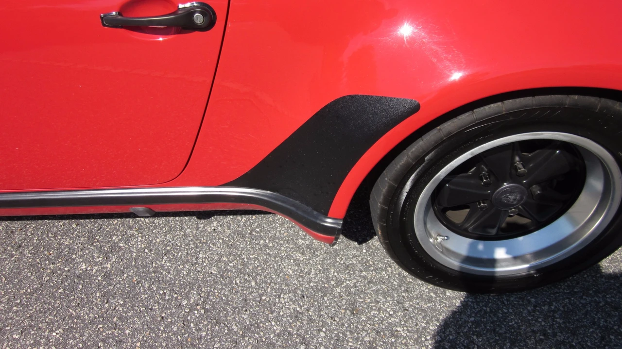 1987 Porsche 930 Turbo - Image 31 of 31