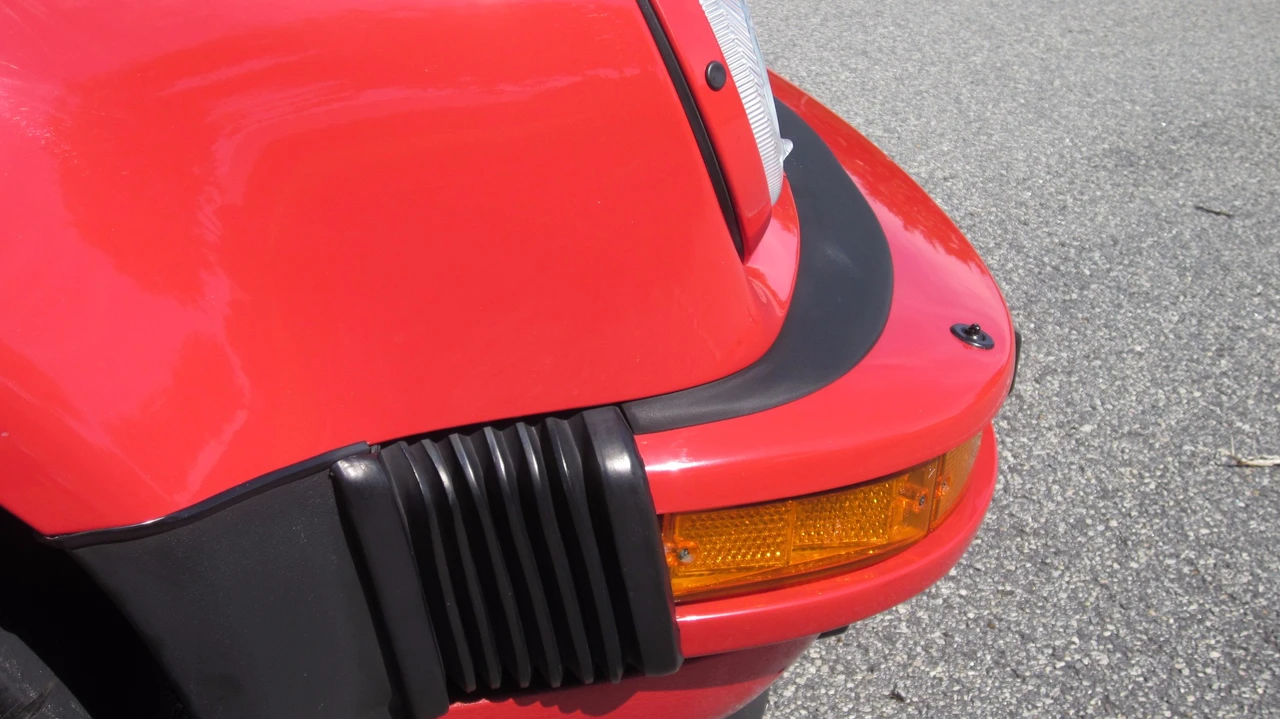 1987 Porsche 930 Turbo - Image 27 of 31