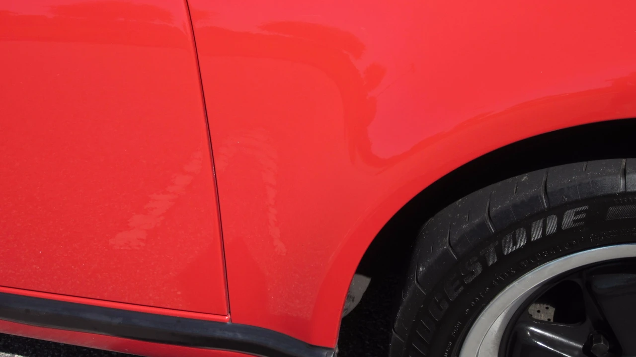 1987 Porsche 930 Turbo - Image 7 of 31