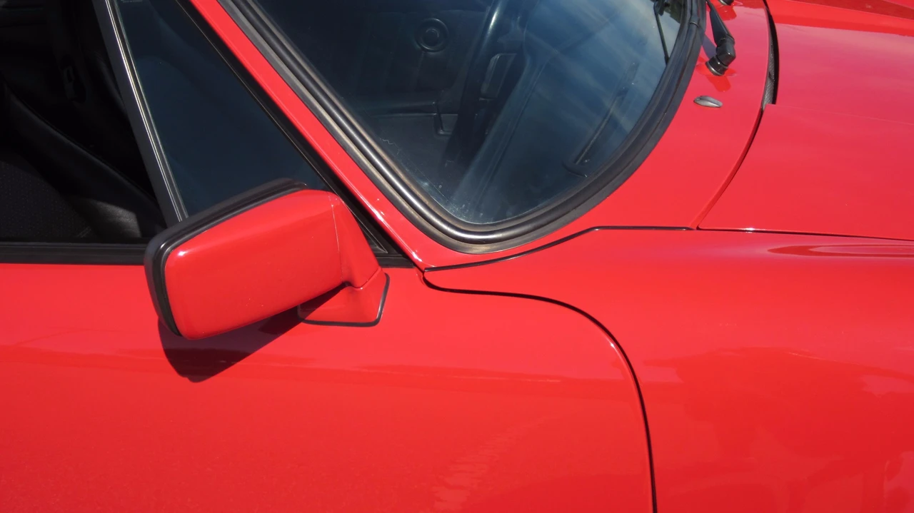 1987 Porsche 930 Turbo - Image 8 of 31