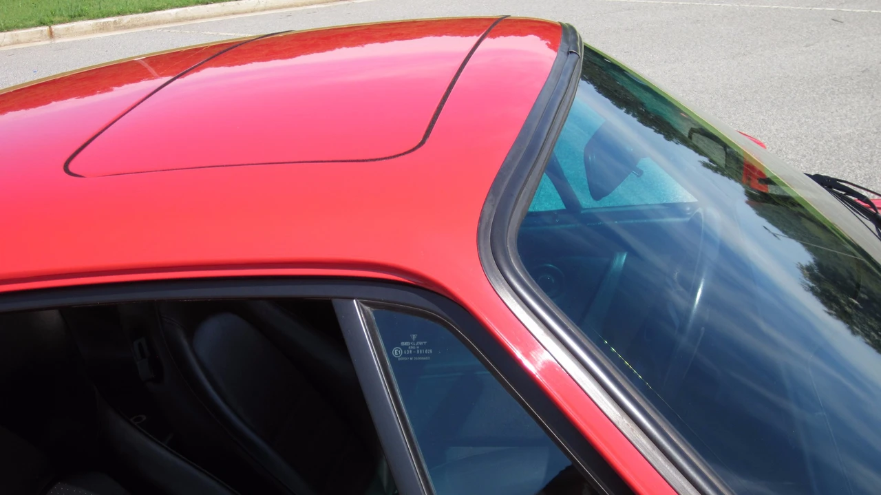 1987 Porsche 930 Turbo - Image 9 of 31