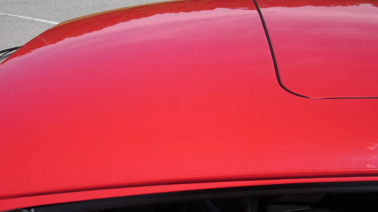 1987 Porsche 930 Turbo - Image 10 of 31