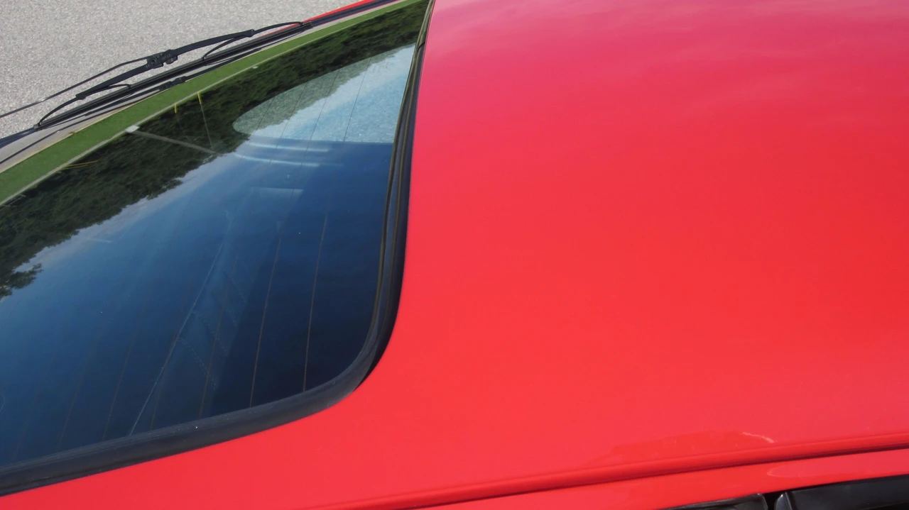 1987 Porsche 930 Turbo - Image 11 of 31