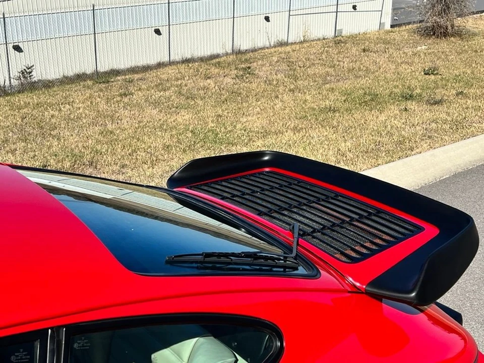 1987 Porsche 930 Turbo - Image 14 of 31