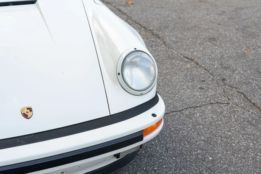 1987 Porsche 930 Turbo - Image 15 of 31