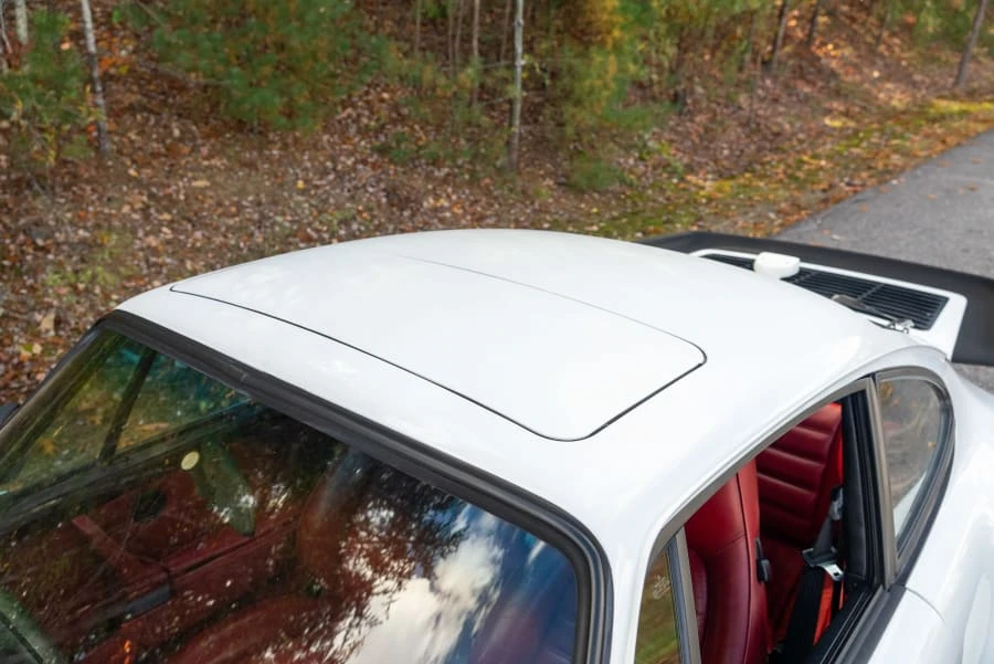 1987 Porsche 930 Turbo - Image 24 of 31