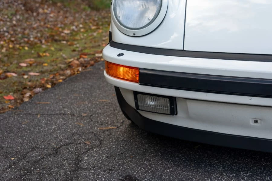 1987 Porsche 930 Turbo - Image 17 of 31