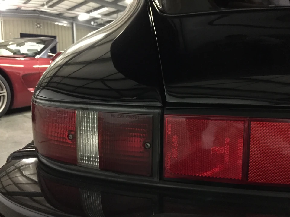 1987 Porsche 930 Turbo - Image 16 of 31