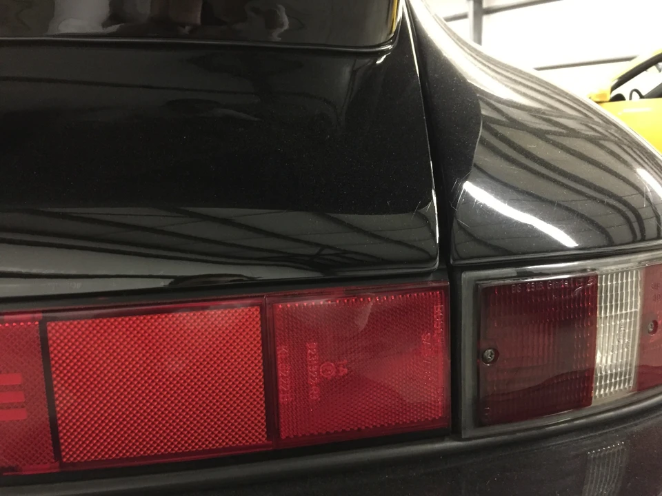 1987 Porsche 930 Turbo - Image 17 of 31