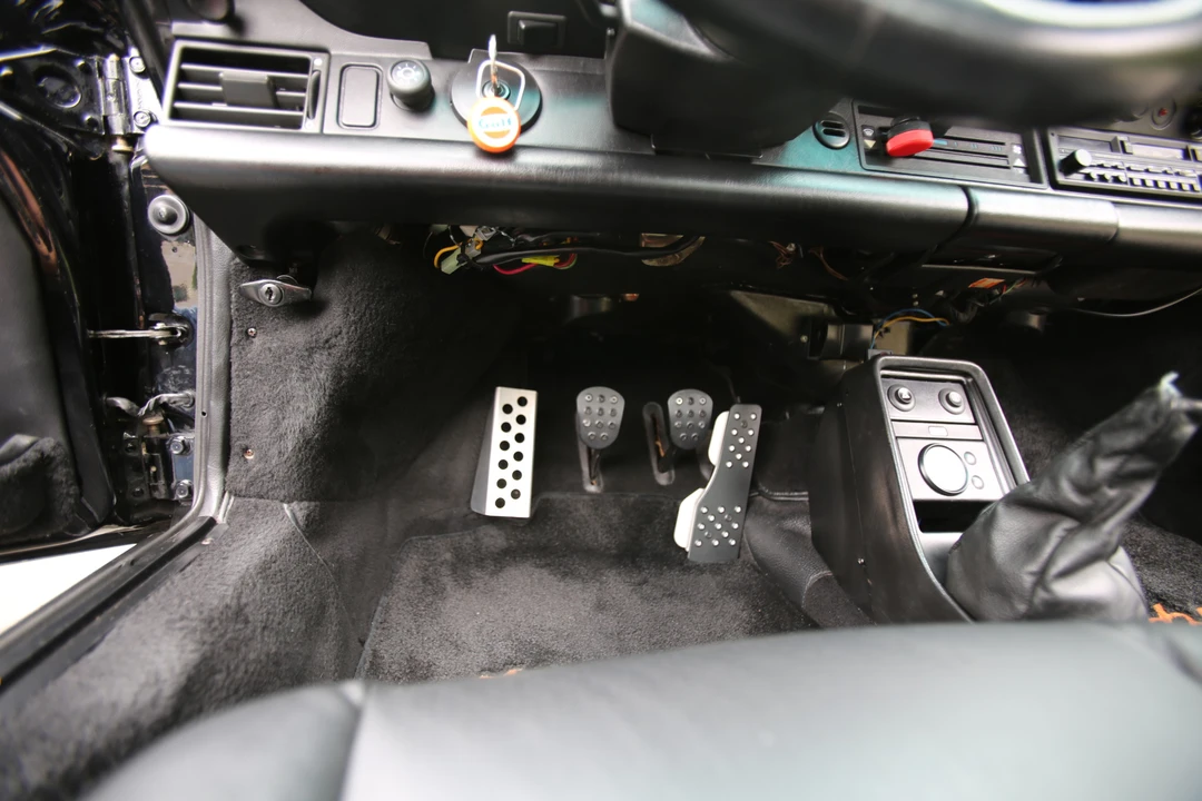 1987 Porsche 930 Turbo - Image 22 of 31