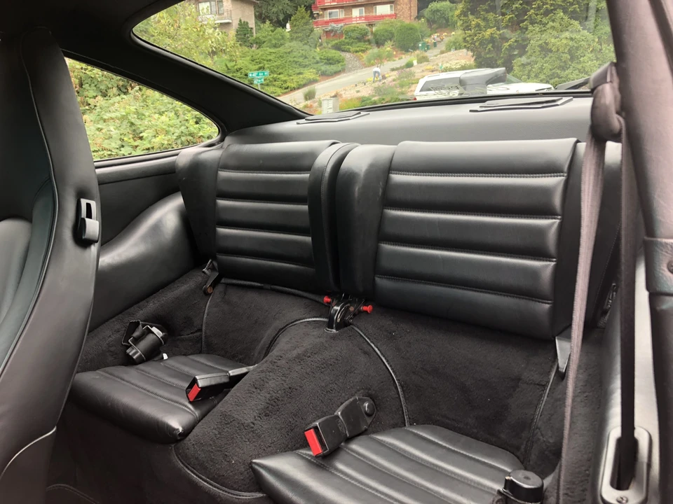 1987 Porsche 930 Turbo - Image 28 of 31
