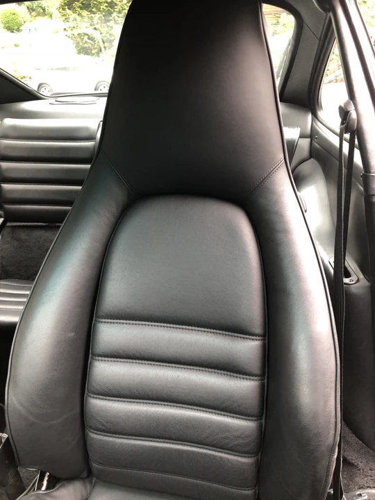 1987 Porsche 930 Turbo - Image 26 of 31