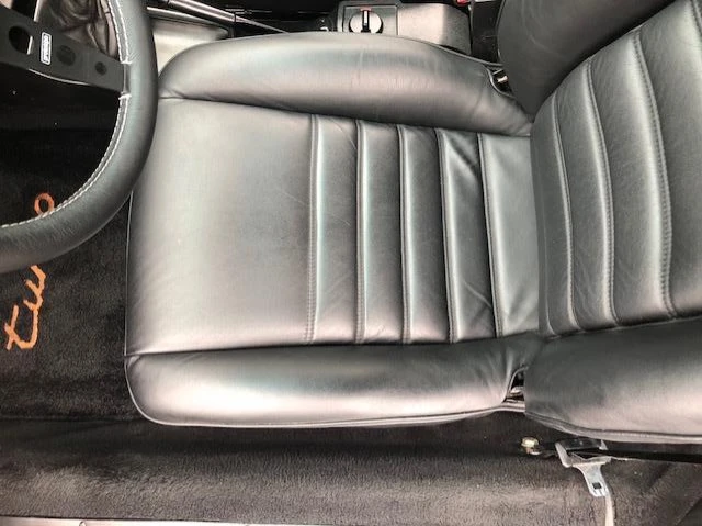 1987 Porsche 930 Turbo - Image 25 of 31