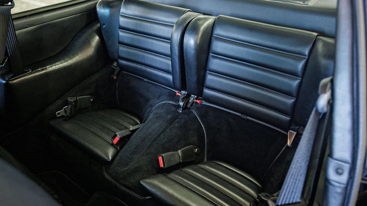 1987 Porsche 930 Turbo - Image 29 of 31