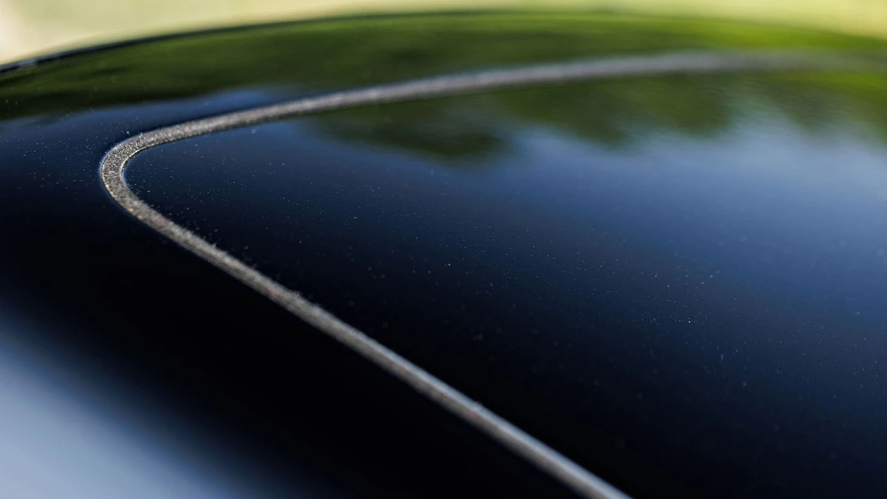 1987 Porsche 930 Turbo - Image 19 of 31