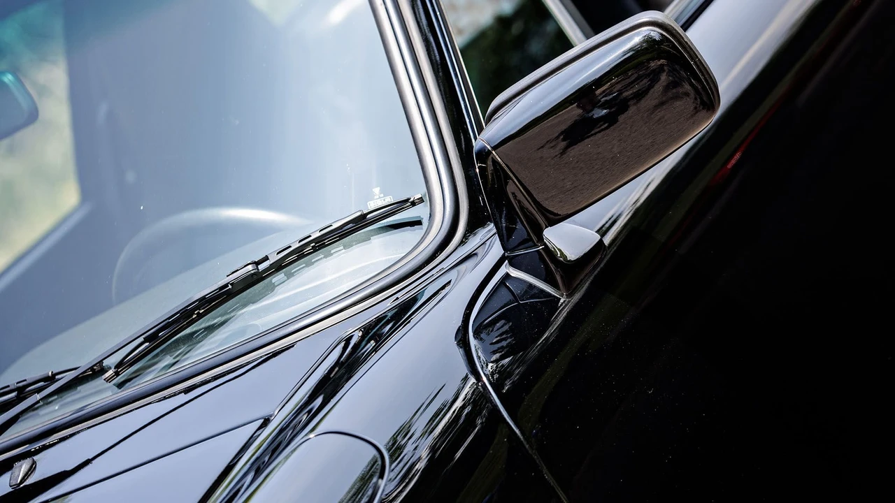 1987 Porsche 930 Turbo - Image 11 of 31