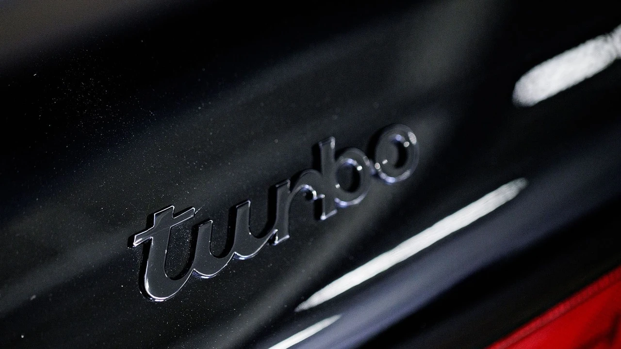 1987 Porsche 930 Turbo - Image 22 of 31