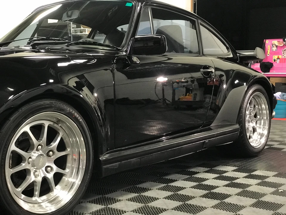 1987 Porsche 930 Turbo - Image 16 of 31