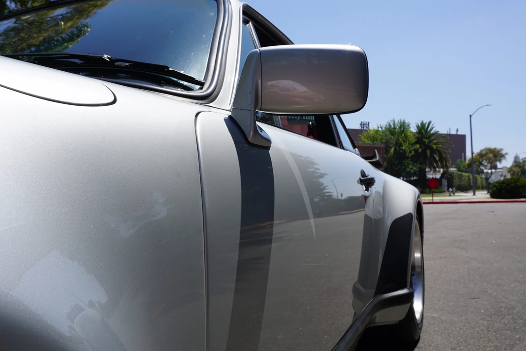 1987 Porsche 930 Turbo - Image 12 of 31