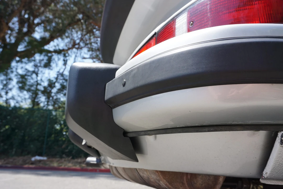 1987 Porsche 930 Turbo - Image 22 of 31